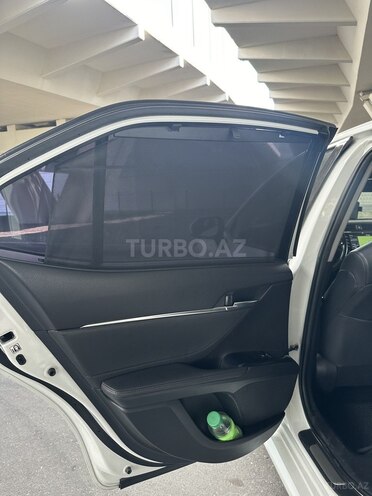 Toyota Camry 2018, 150,000 km - 2.5 л - Bakı