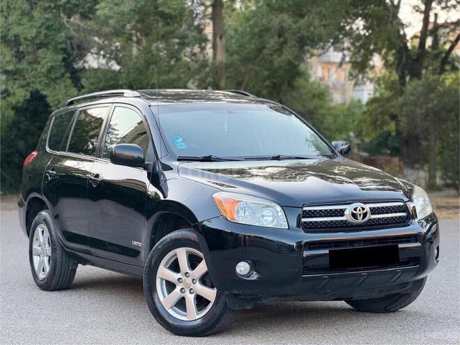 Toyota RAV4 2006, 296,000 km - 2.4 l - Xırdalan