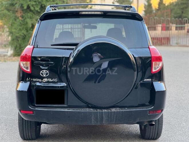 Toyota RAV4 2006, 296,000 km - 2.4 l - Xırdalan
