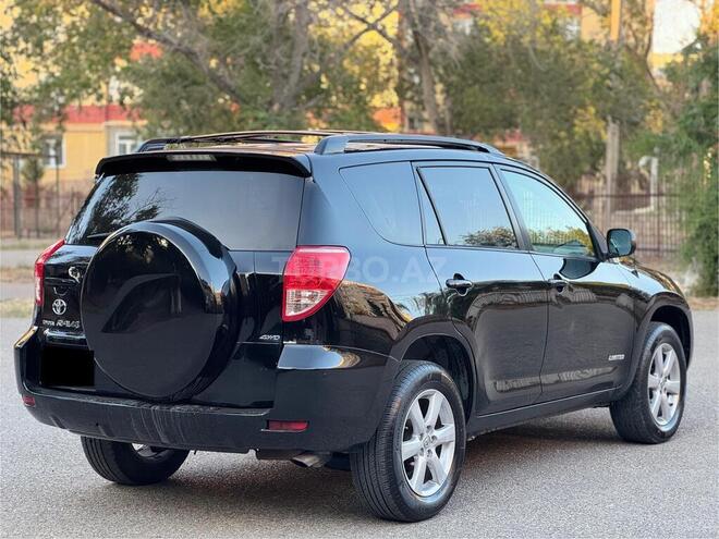 Toyota RAV4 2006, 296,000 km - 2.4 l - Xırdalan