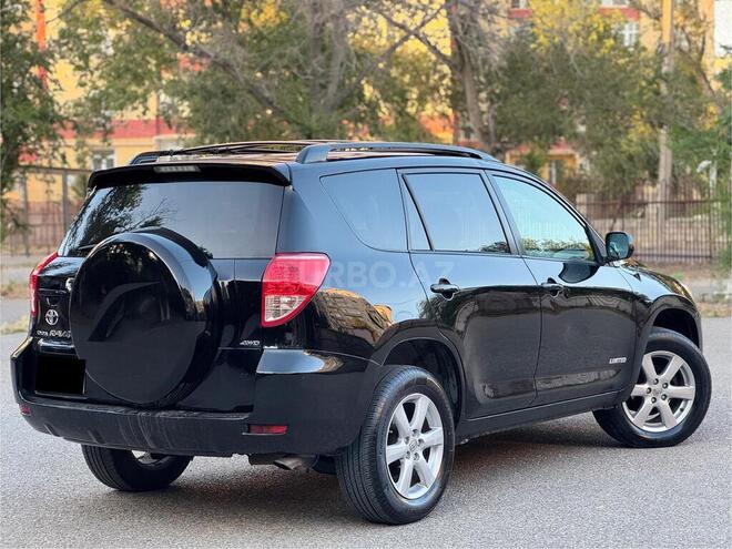 Toyota RAV4 2006, 296,000 km - 2.4 l - Xırdalan