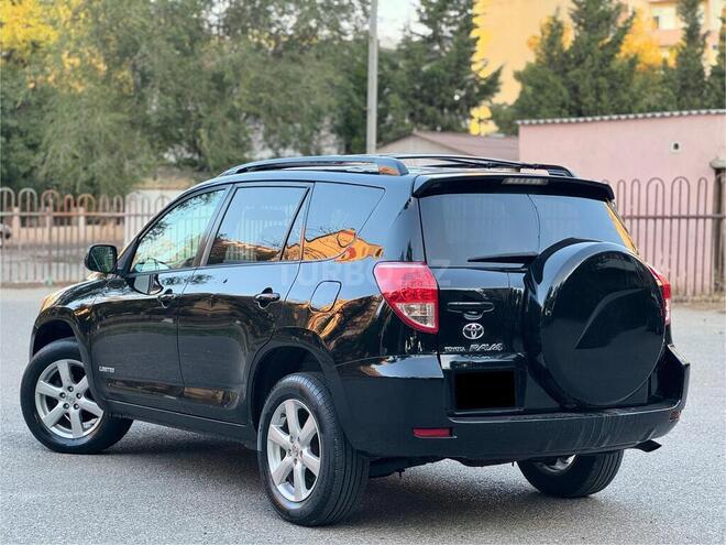 Toyota RAV4 2006, 296,000 km - 2.4 l - Xırdalan