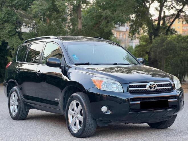 Toyota RAV4 2006, 296,000 km - 2.4 l - Xırdalan