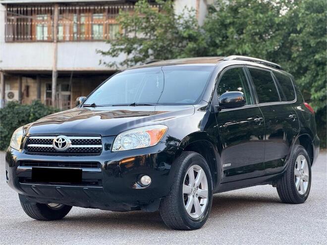 Toyota RAV4 2006, 296,000 km - 2.4 l - Xırdalan