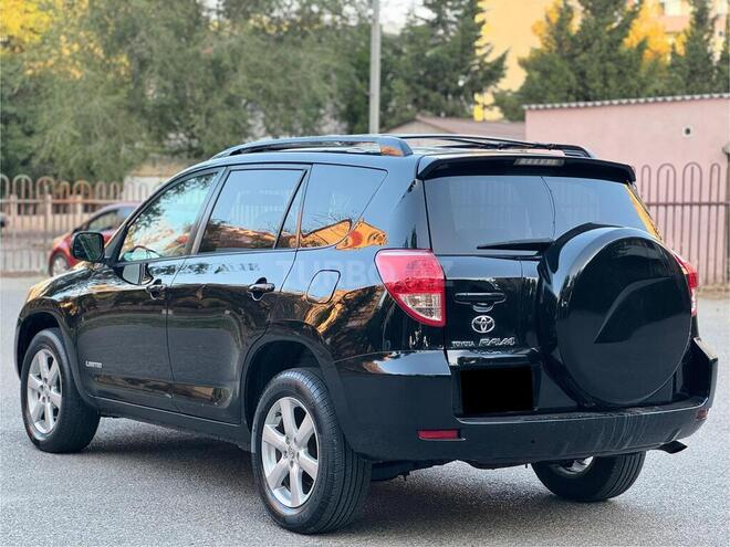 Toyota RAV4 2006, 296,000 km - 2.4 l - Xırdalan