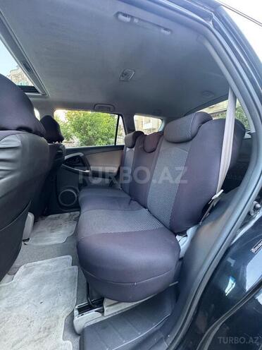 Toyota RAV4 2006, 296,000 km - 2.4 l - Xırdalan