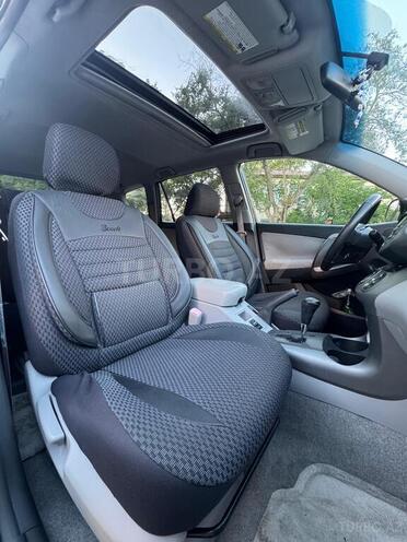 Toyota RAV4 2006, 296,000 km - 2.4 l - Xırdalan