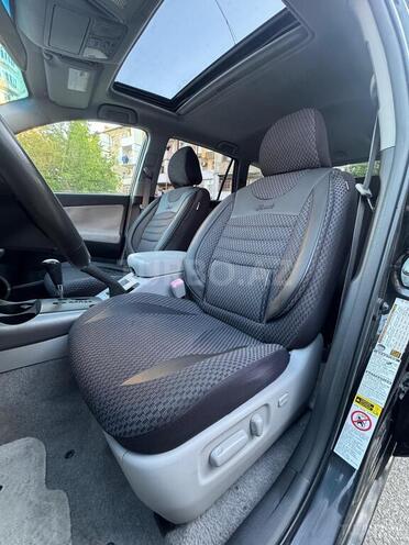 Toyota RAV4 2006, 296,000 km - 2.4 l - Xırdalan