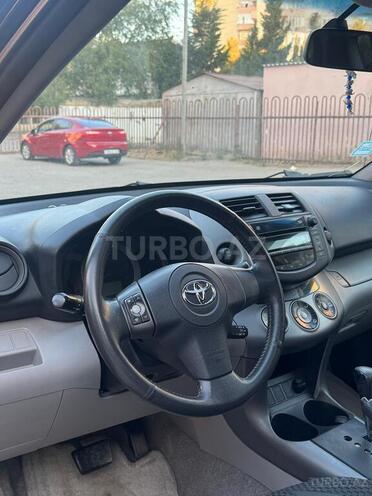 Toyota RAV4 2006, 296,000 km - 2.4 l - Xırdalan