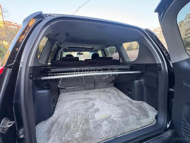 Toyota RAV4 2006, 296,000 km - 2.4 l - Xırdalan