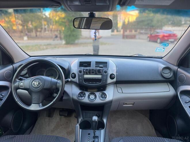 Toyota RAV4 2006, 296,000 km - 2.4 l - Xırdalan