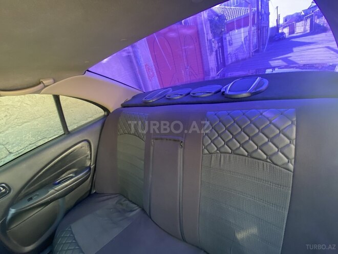 Nissan Sunny 2007, 327,404 km - 1.3 л - Bakı