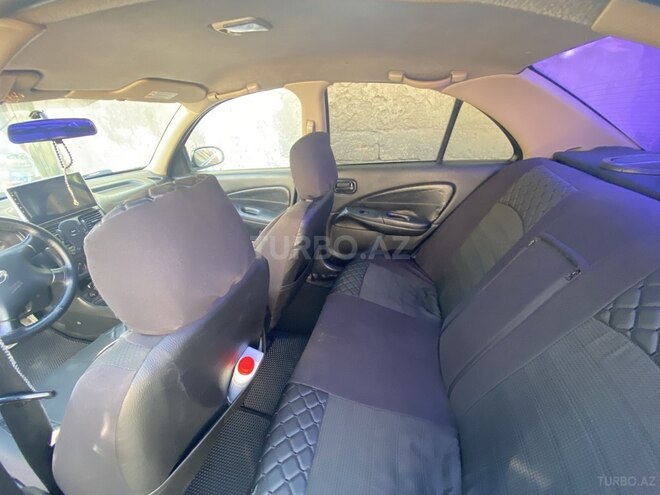 Nissan Sunny 2007, 327,404 km - 1.3 л - Bakı