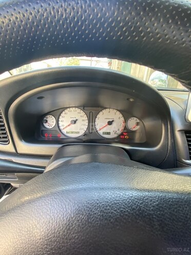 Nissan Sunny 2007, 327,404 km - 1.3 л - Bakı