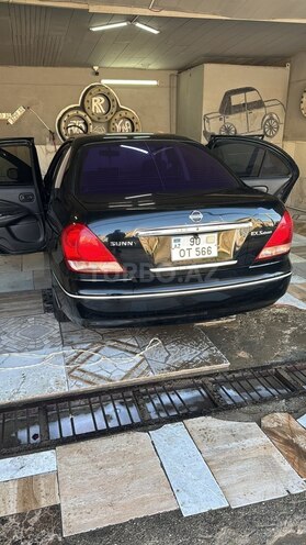 Nissan Sunny 2007, 327,404 km - 1.3 л - Bakı