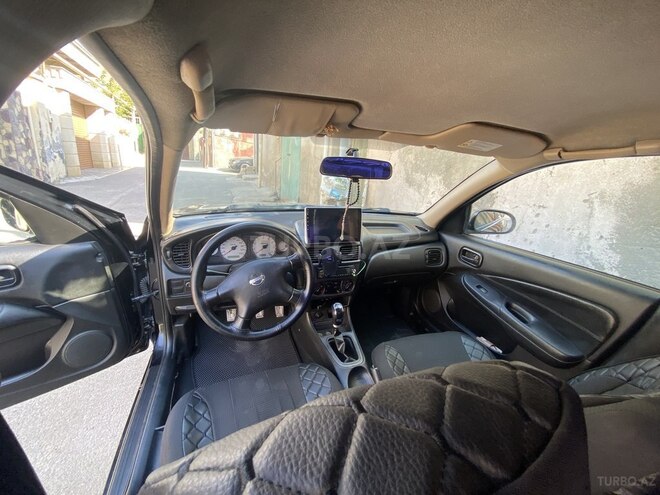Nissan Sunny 2007, 327,404 km - 1.3 л - Bakı