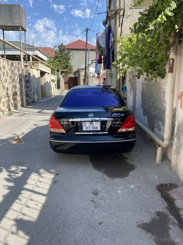 Nissan Sunny 2007, 327,404 km - 1.3 л - Bakı