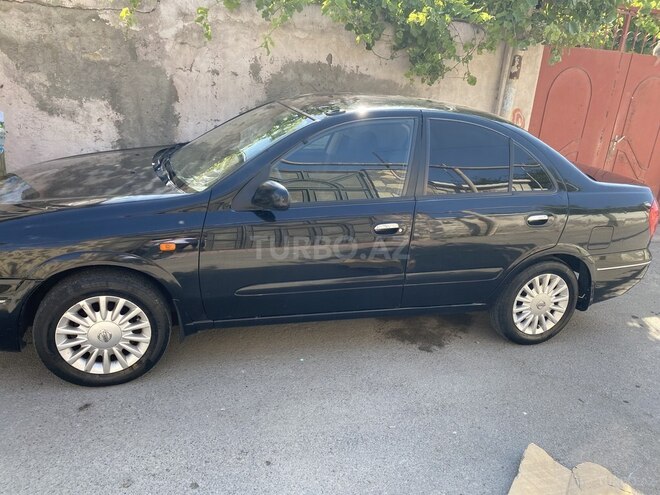 Nissan Sunny 2007, 327,404 km - 1.3 л - Bakı