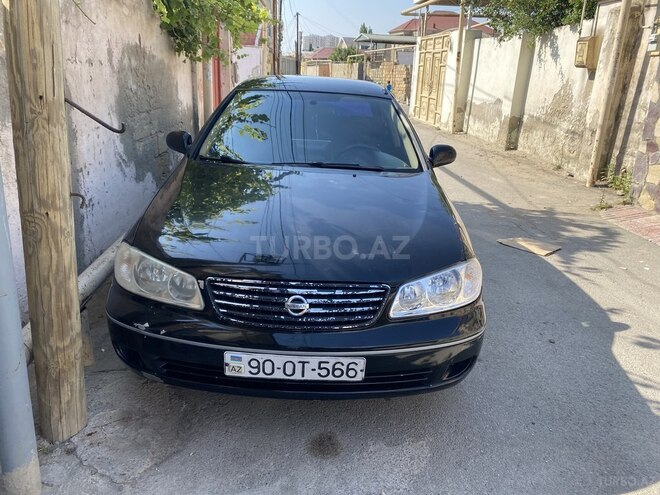 Nissan Sunny 2007, 327,404 km - 1.3 л - Bakı