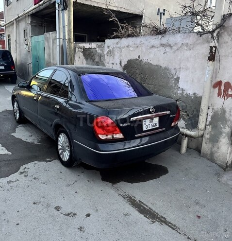 Nissan Sunny 2007, 327,404 km - 1.3 л - Bakı