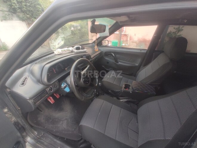 LADA (VAZ) 21099 2000, 500,000 km - 1.5 l - Qazax