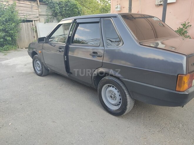 LADA (VAZ) 21099 2000, 500,000 km - 1.5 l - Qazax