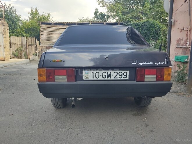 LADA (VAZ) 21099 2000, 500,000 km - 1.5 l - Qazax