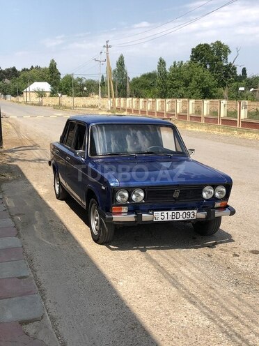 LADA (VAZ) 2106 1985, 88,625 km - 1.6 l - Gəncə