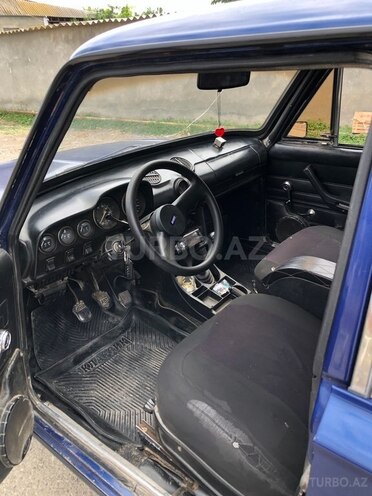 LADA (VAZ) 2106 1985, 88,625 km - 1.6 l - Gəncə