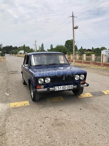 LADA (VAZ) 2106 1985, 88,625 km - 1.6 l - Gəncə