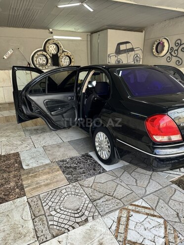 Nissan Sunny 2007, 327,404 km - 1.3 л - Bakı