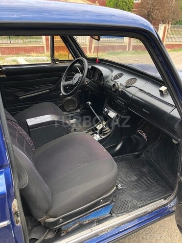 LADA (VAZ) 2106 1985, 88,625 km - 1.6 l - Gəncə