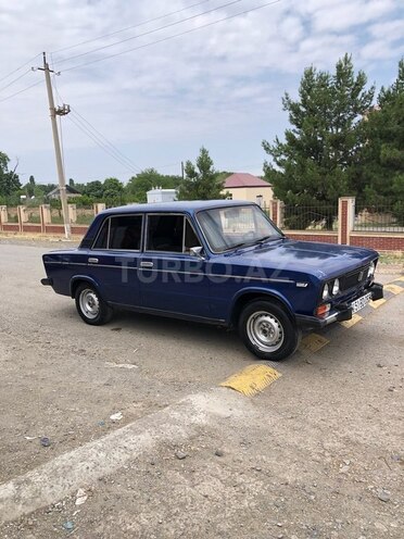 LADA (VAZ) 2106 1985, 88,625 km - 1.6 l - Gəncə