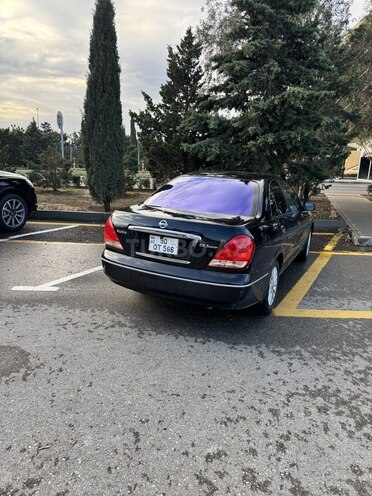 Nissan Sunny 2007, 327,404 km - 1.3 л - Bakı