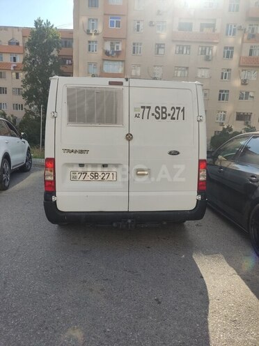 Ford Transit 2007, 212,700 km - 2.2 l - Bakı