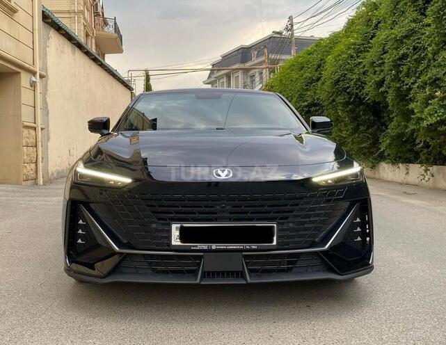 Changan Uni-V 2023, 36,582 km - 1.5 l - Bakı