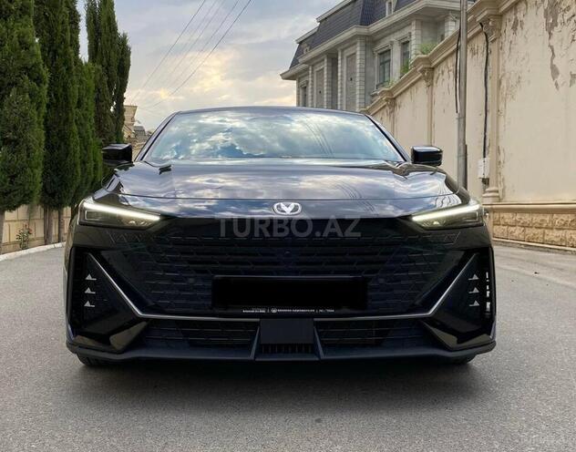 Changan Uni-V 2023, 36,582 km - 1.5 l - Bakı