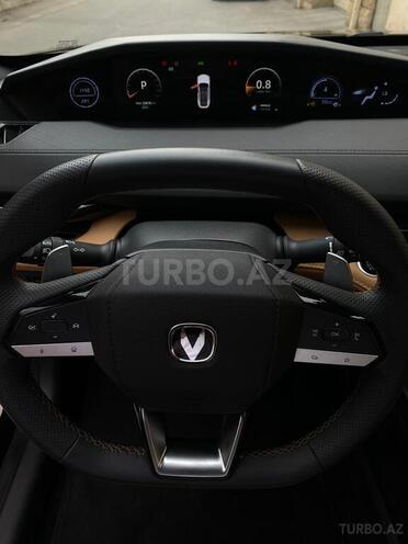 Changan Uni-V 2023, 36,582 km - 1.5 l - Bakı