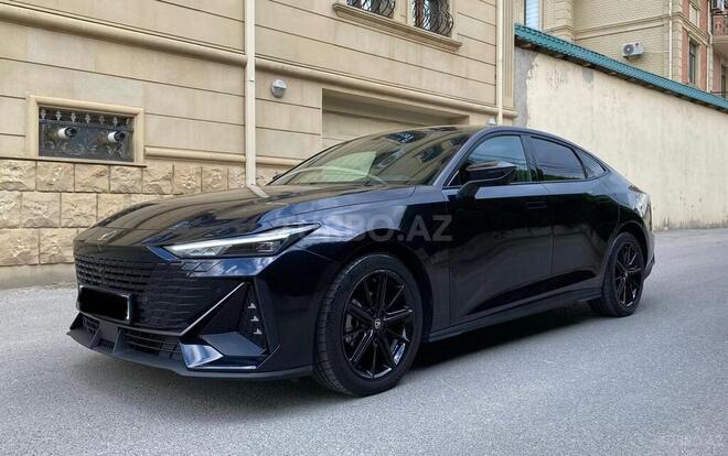 Changan Uni-V 2023, 36,582 km - 1.5 l - Bakı