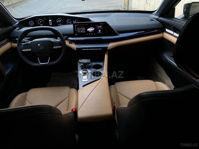 Changan Uni-V 2023, 36,582 km - 1.5 l - Bakı