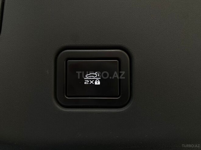 Changan Uni-V 2023, 36,582 km - 1.5 l - Bakı