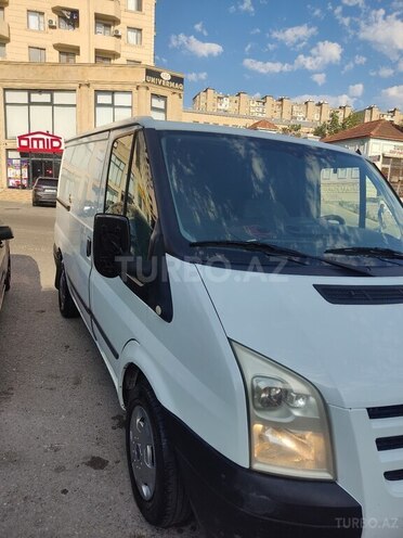 Ford Transit 2007, 212,700 km - 2.2 l - Bakı