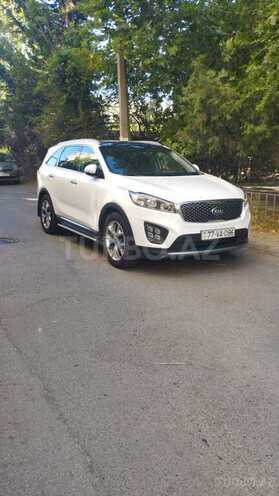 Kia Rio 2016, 168,000 km - 1.4 l - Bakı