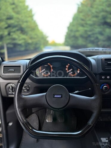 LADA (VAZ) Niva 2025, 5,500 km - 1.7 л - Oğuz