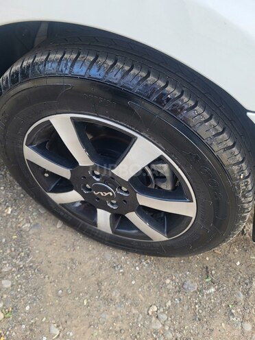 Kia Rio 2016, 168,000 km - 1.4 l - Bakı