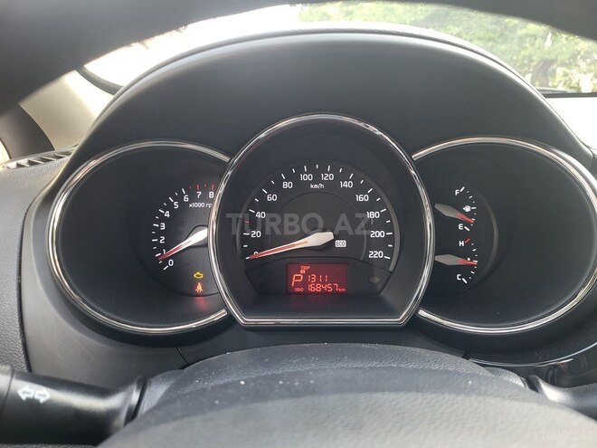 Kia Rio 2016, 168,000 km - 1.4 l - Bakı