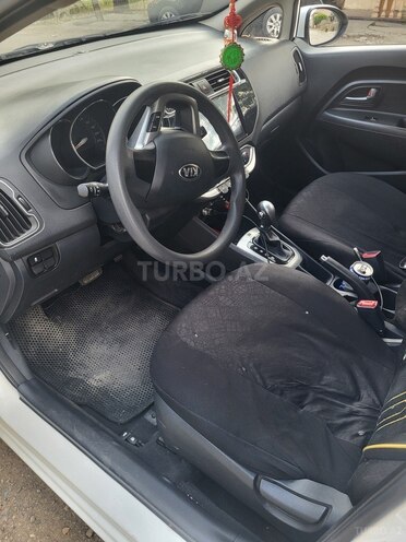 Kia Rio 2016, 168,000 km - 1.4 l - Bakı