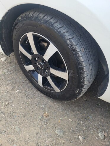 Kia Rio 2016, 168,000 km - 1.4 l - Bakı
