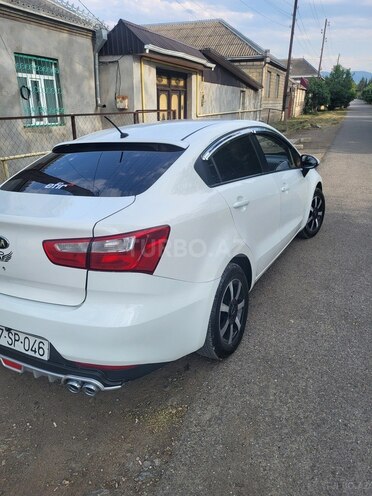 Kia Rio 2016, 168,000 km - 1.4 l - Bakı