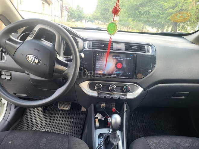 Kia Rio 2016, 168,000 km - 1.4 l - Bakı
